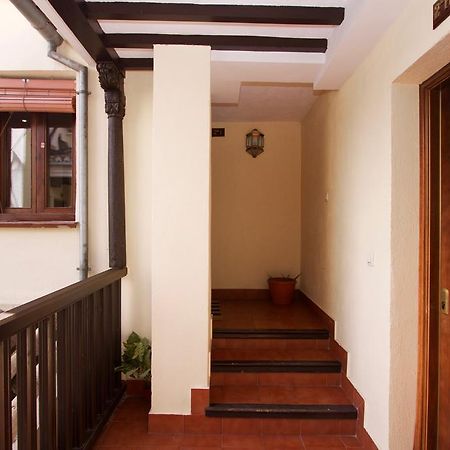 Apartamento Inside La Corrala 格拉纳达 外观 照片