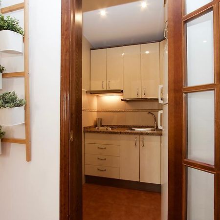 Apartamento Inside La Corrala 格拉纳达 外观 照片