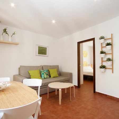 Apartamento Inside La Corrala 格拉纳达 外观 照片
