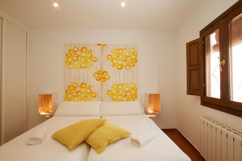 Apartamento Inside La Corrala 格拉纳达 外观 照片