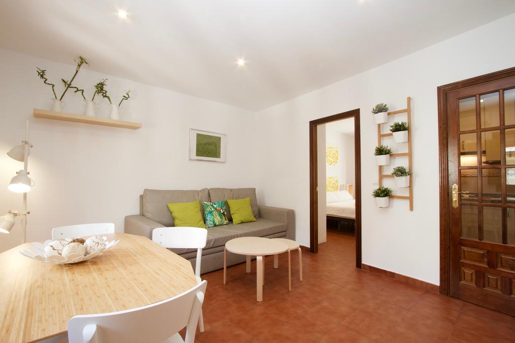 Apartamento Inside La Corrala 格拉纳达 外观 照片